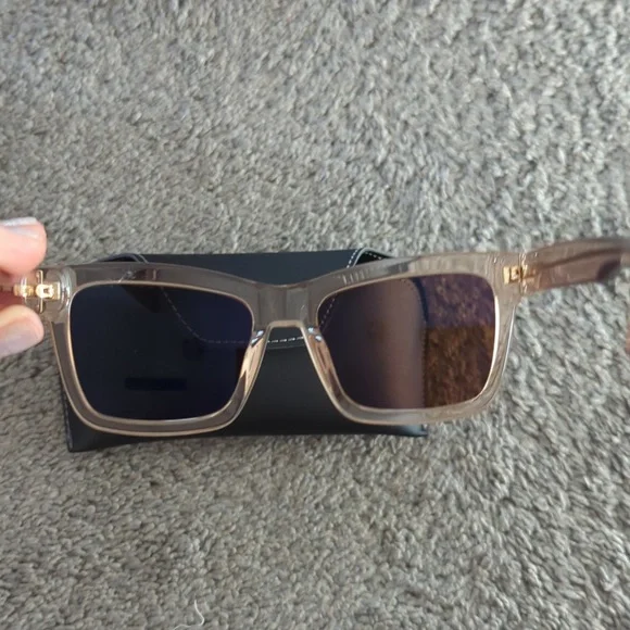 Serengeti Sunglasses - Picture 7 of 11